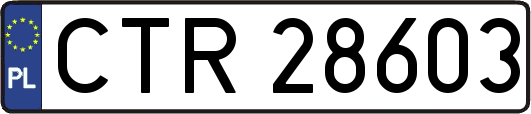 CTR28603