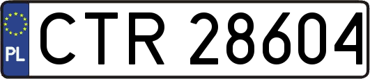 CTR28604
