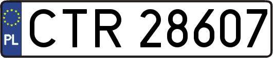CTR28607