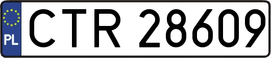 CTR28609