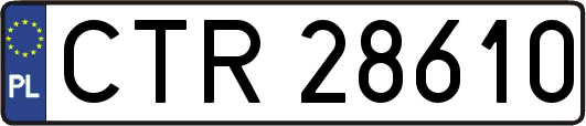 CTR28610