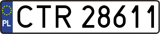CTR28611