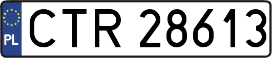 CTR28613