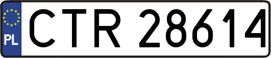 CTR28614