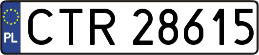 CTR28615