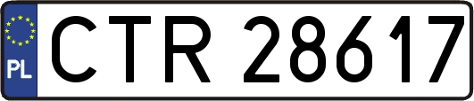 CTR28617