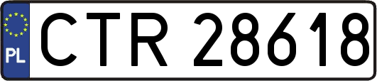 CTR28618