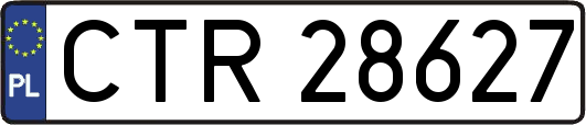 CTR28627