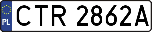 CTR2862A