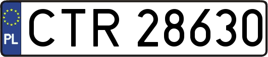 CTR28630