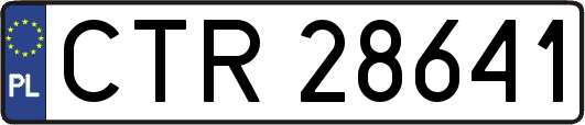 CTR28641