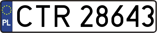 CTR28643