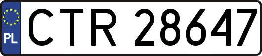 CTR28647
