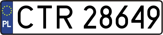 CTR28649