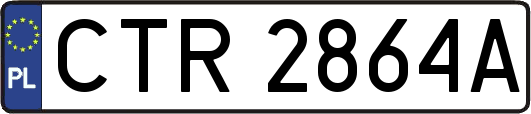 CTR2864A