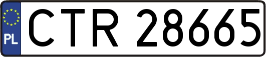 CTR28665