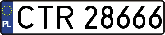 CTR28666