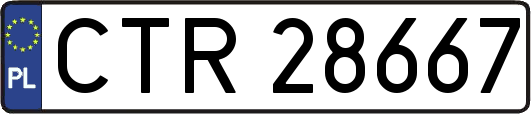 CTR28667