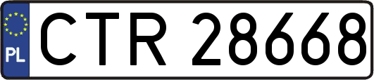 CTR28668