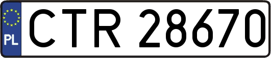 CTR28670