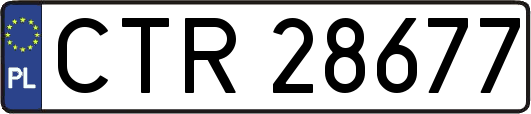 CTR28677