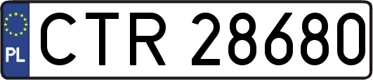 CTR28680