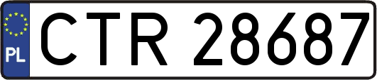 CTR28687