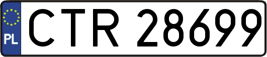 CTR28699