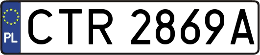CTR2869A