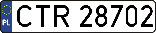 CTR28702