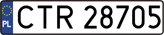 CTR28705