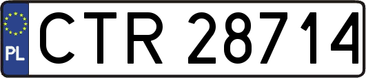 CTR28714