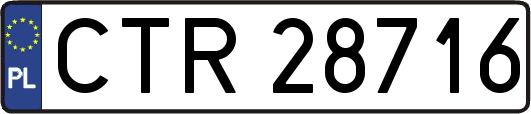 CTR28716