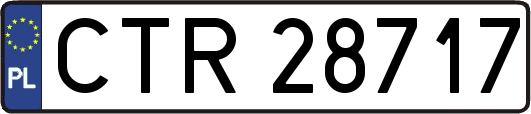 CTR28717