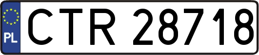 CTR28718