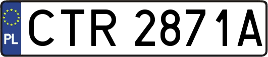 CTR2871A