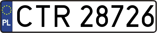 CTR28726
