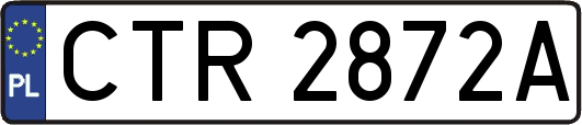 CTR2872A