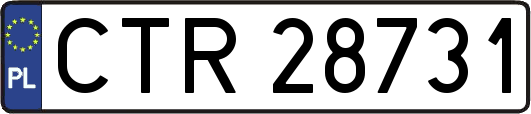 CTR28731