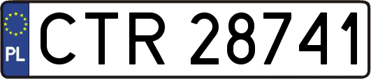 CTR28741