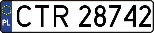 CTR28742