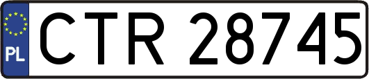 CTR28745