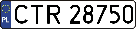 CTR28750