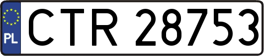 CTR28753