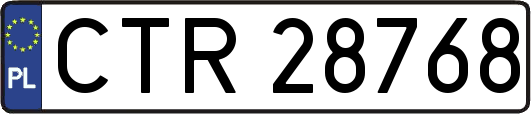CTR28768