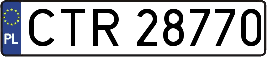 CTR28770