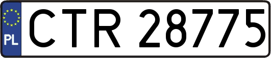 CTR28775