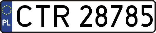 CTR28785