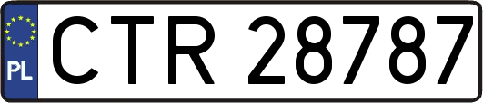 CTR28787