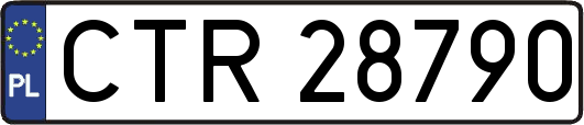 CTR28790